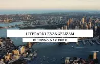 Literarni evangelizam i Džordž King – Duhovno nasleđe 2. sezona