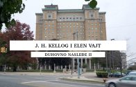 J. H. Kellog i Elen Vajt – Duhovno nasleđe 2. sezona