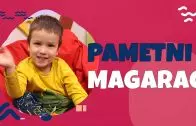 Pametni magarac – Maja Aleksandrovski