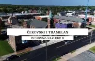 Čekovski i Tramelan – Početak dela u Evropi – Duhovno nasleđe 2. sezona