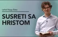 Susreti sa Hristom – Lehel Nagy Bata
