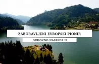 Jakov Ercbergner, Zaboravljeni evropski pionir – Duhovno nasleđe 2. sezona