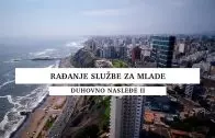 Rađanje službe za mlade u adventizmu – Duhovno nasleđe 2. sezona