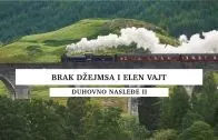 Brak Džejmsa i Elen Vajt – Duhovno nasleđe 2. sezona