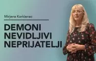 Demoni, naši nevidljivi neprijatelji – Mirjana Koricanac