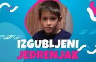 Izgubljeni jedrenjak – Aleksandar Melović