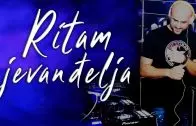 Ritam jevanđelja – Život sa Bogom