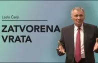 Zatvorena vrata – Laslo Čanji