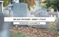 Smrt i čast – Duhovno nasleđe 2. sezona