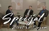 Specijal – Život sa Bogom