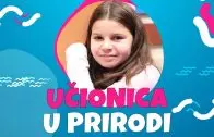 Učionica u prirodi – Aleksandar Melović
