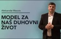 Put izlazka, model za naš duhovni život – Aleksandar Macura