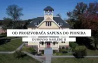 S. N. Haskel – Od proizvođača sapuna do pionira, Duhovno nasleđe 2. sezona