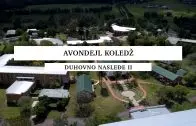 Avondejl Koledž – Duhovno nasleđe 2. sezona