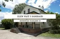 Elen Vajt i Sanisajd – Duhovno nasleđe 2. sezona
