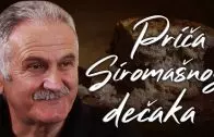 Priča siromašnog dečaka – Zdravko Bosnić