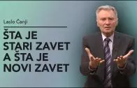 Šta je Stari zavet a šta Novi zavet? – Laslo Čanji