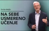 Na sebe usmereno učenje – Siniša Maljik