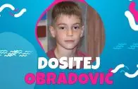 Dositej Obradović – Jelena Dubljević