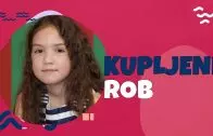 Kupljeni rob – Aleksandar Melović