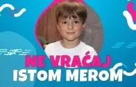 Ne vraćaj istom merom – Aleksandar Melović