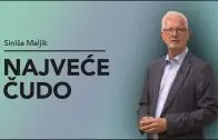 Najveće čudo – Siniša Maljik