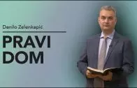 Pravi dom – Danilo Zelenkapić