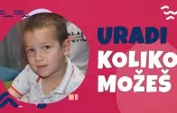 Uradi koliko možeš – Aleksandar Melović