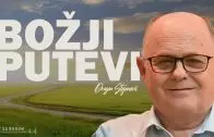 Božji putevi – Dragan Stojanović