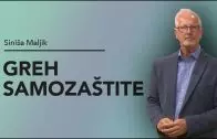 Greh samozaštite – Siniša Maljik