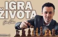 Igra života – Goran Zivković
