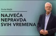 Najveća nepravda svih vremena – Siniša Maljik