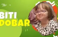Biti dobar čovek – Tamara Živanović