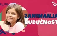 Zanimanja budućnosti – Aleksandar Melović