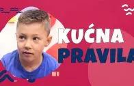 Kućna pravila – Tamara Živanović