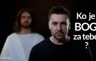Ko je BOG za tebe ?