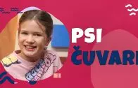 Psi čuvari – Tamara Živanović