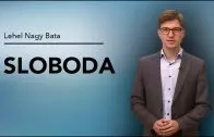 Sloboda – Lehel Nagy Bata