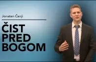 Čist pred Bogom – Jonatan Čanji