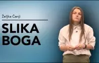 Slika Boga – Željka Čanji