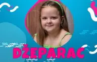Džeparac – Jovan Tomić