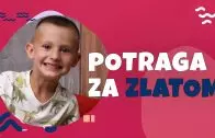 Potraga za zlatom – Tamara Živanović