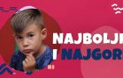 Najgori i najbolji – Aleksandar Melović