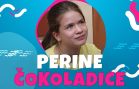 Perine čokoladice – Jovan Tomić