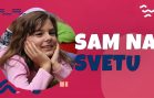 Sam na svetu – Tamara Živanović