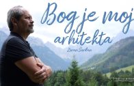 Bog je moj arhitekta – Zoran Šorđan