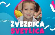 Zvezdica Svetlica – Mihaela Ćirić