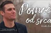 Pomoć od srca – Branko Arvai