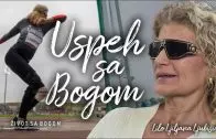 Uspeh sa Bogom – Lilo Ljiljana Ljubišić