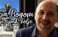 Sa Bogom je ipak bolje – Lazar Tomovski